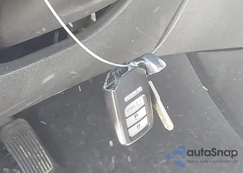 2019 Honda Ridgeline Rtl-T from USA, damaged, VIN 5FPYK2F68KB005592